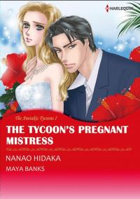 The Tycoon's Pregnant Mistress (The Anetakis Tycoons Book 1)