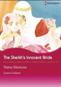 The Sheikh's Innocent Bride