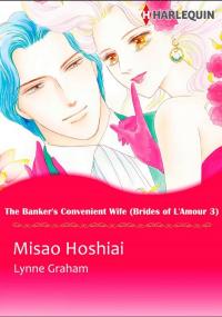 The Banker's Convenient Wife (Brides Of L'Amour III)