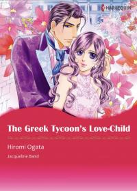 The Greek Tycoon's Love-Child