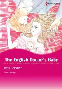 The English Doctor’s Baby