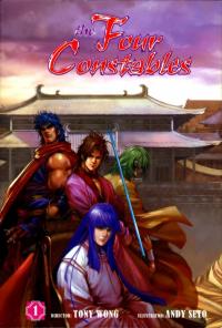 The Four Constables