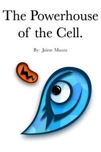 The Powerhouse Of The Cell