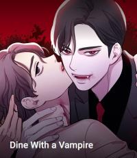 Dine with a vampire