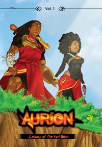Aurion Legacy Of Kori-Odan