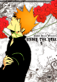 Bleach - Under The Rose (Doujinshi)
