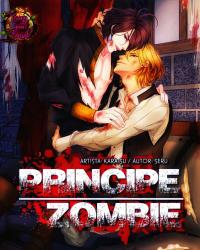 Zombie Prince