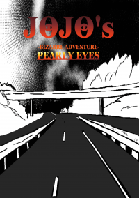 JoJo's Bizarre Adventure: Pearly Eyes