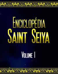 Saint Seiya - 25th Years Encyclopia