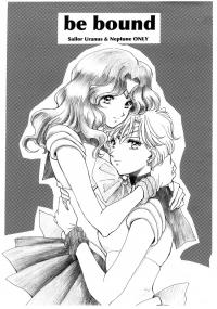 Sailor Moon - Be Bound (Doujinshi)