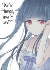BanG Dream! - We're Friends, Aren't We? (Doujinshi)