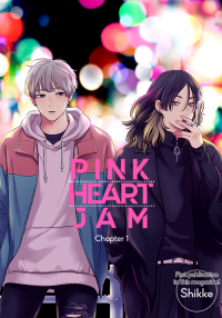 Pink Heart Jam