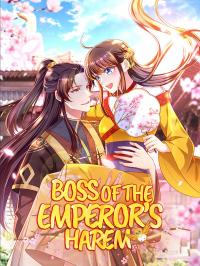 Boss of the Emperor's Harem