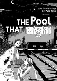The Pool That Night