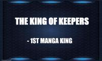 The King Of Keepers