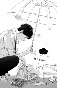 In My Rain