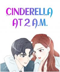 Cinderella At 2 A.M