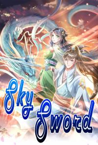 Sky Sword God