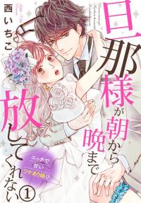 From Morning To Night, My Husband Won’t Let Me Go ~ A Lewd, Sweet But Imperfect Marriage?!
