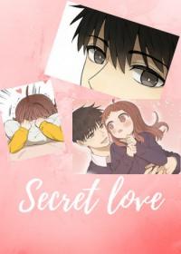 Secret Love (Pre-Serialization)