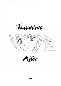 Tsukihime - After (Doujinshi)