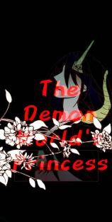 The Demon World's Princess