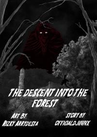 The Descent Into The Forest