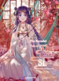 The Brocaded Tale Of The Girl Si
