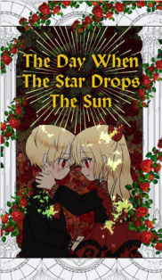 The Day When The Star Drops The Sun (Promo)