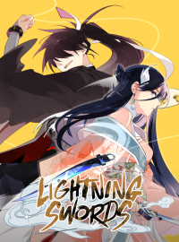 Lightning Swords