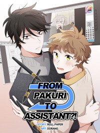 From Pakuri To Assistant?!