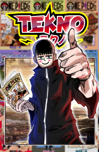 Tekno, The Worst Shonen Manga