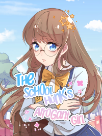 The School Hunk’s Arrogant Girl
