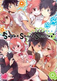 Toaru Majutsu No Index - Sweet Short Stories (Doujinshi)