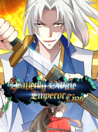 Heavenly Divine Emperor Ling