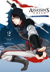 Assassin’s Creed - Blade Of Shao Jun