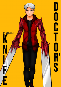 Doctor's Knife