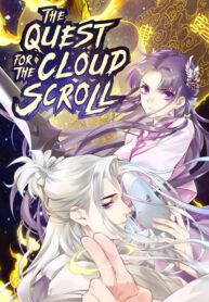 The Quest for the Cloud Scroll