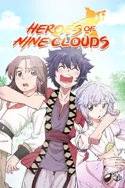 Heroes of Nine Clouds