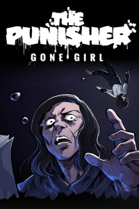 The Punisher: Gone Girl