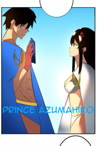 Prince Azumahiko