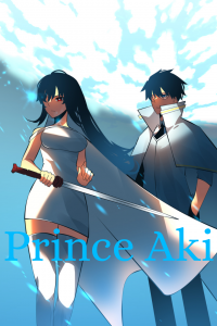Prince Akihiko