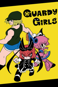 Guardy Girls