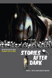 Stories After Dark: Taiwan