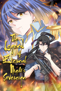 The Legend of Eternal Night's Sovereign