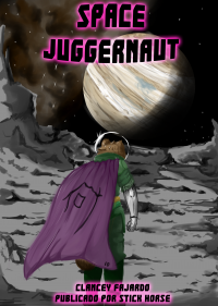 Space Juggernaut