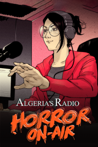 Algeria's Radio - Horror On Air