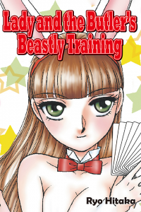Lady And The Butler’s Beastly Training