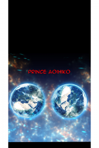 Prince Aoihiko