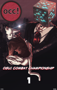 osu! Combat Championship
